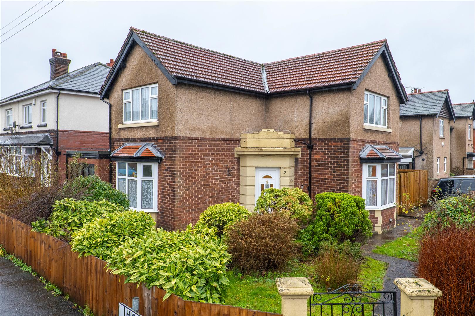 3 bed property in Millfield Road, Chorley